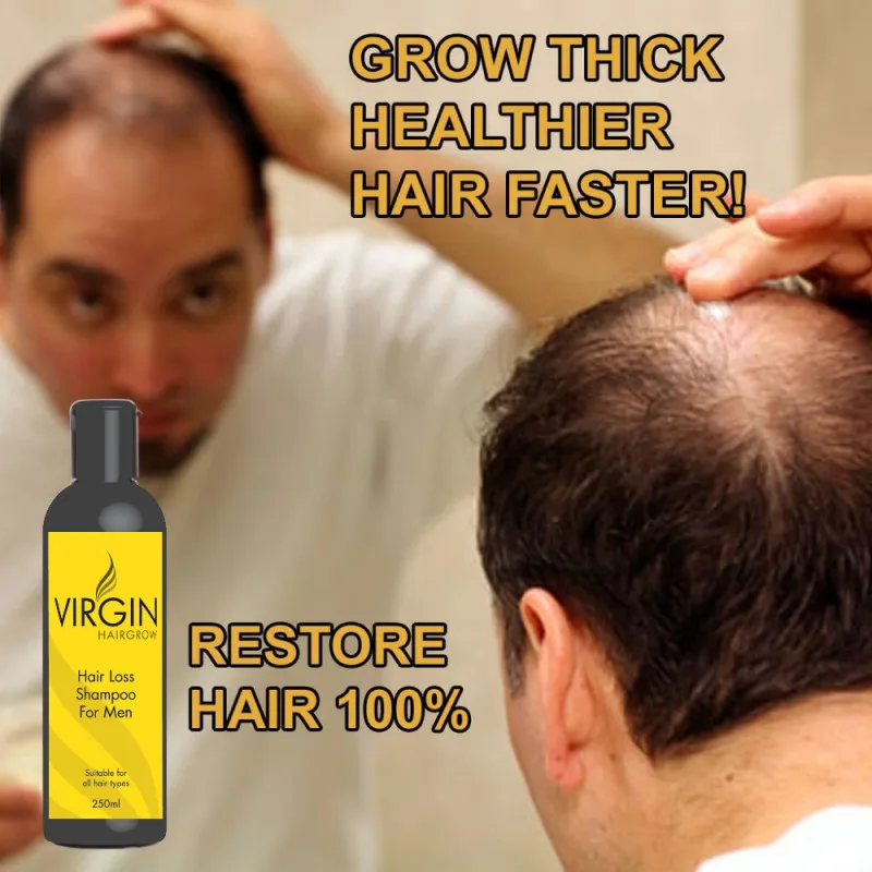 

HAIR GROWTH SHAMPOO HAIR GROWTH ACCELERATOR INTENSIVE TREATMENT