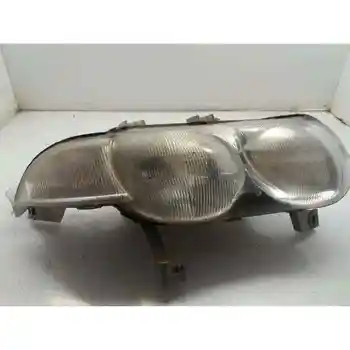 

XBC104520 RIGHT HEADLIGHT MG ROVER 45 SERIALS (RT)