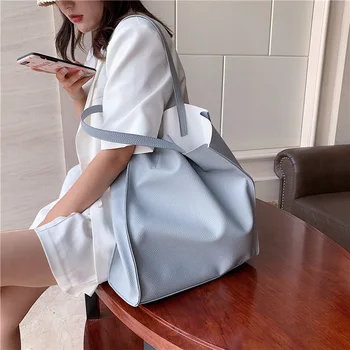 

Big bag women bag 2020 new trendy wild wild large capacity chain shoulder bag summer tote bag
