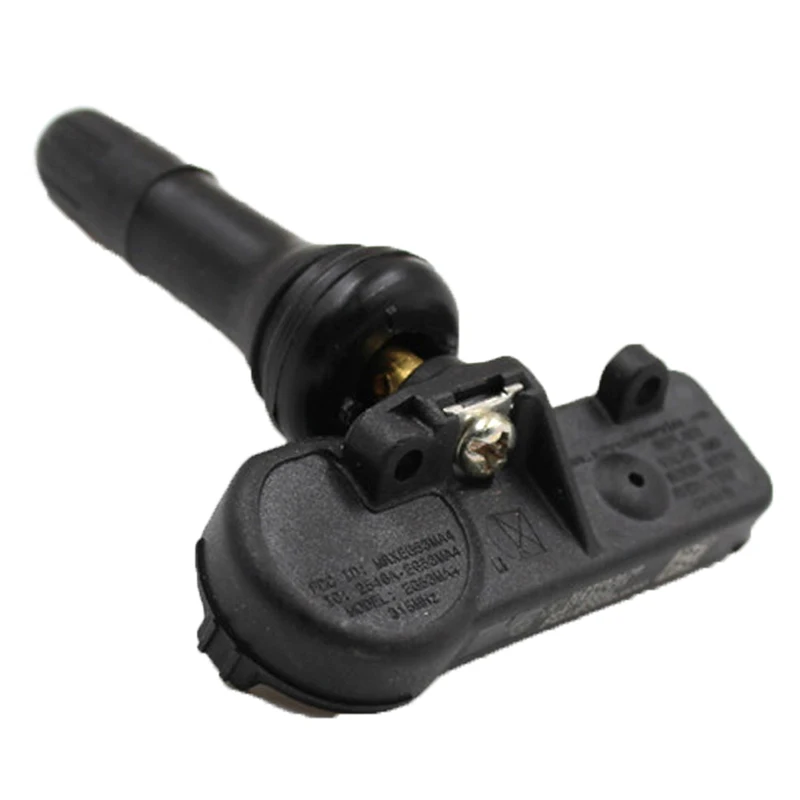 Датчик давления в шинах для Buick Cadillac Chevy Chevrolet Malibu Silverado GMC 13581558 13586335 25920615 20923680