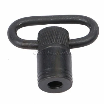 

Quick Release Detach Sling Swivels Stud Hunting Accessories TacticaL QD Set Push Button Sling Swivel Mount for Gun Rifle Shotgun