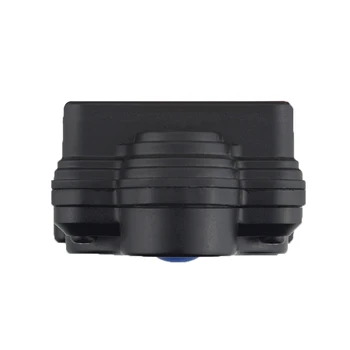 

Strong Magnet Anti Theft with Listening FunctionGPS Vehicle Tracker TK05S with Solar Panel&Wifi Function GPS Tracker
