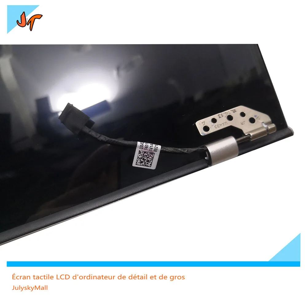 Ideal  13-inch original display for ASUS ZenBook 13 Lingya Deluxe13 UX333FN UX333FA UX333 LCD screen assem