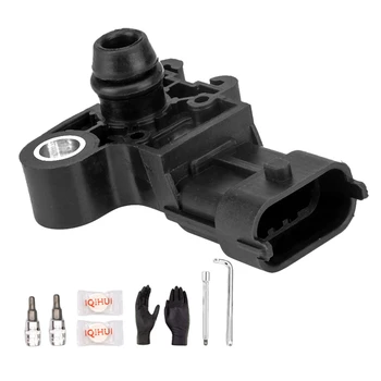 

New Manifold Air Pressure Sensor with Tool Fit for Chevrolet Silverado 55573248