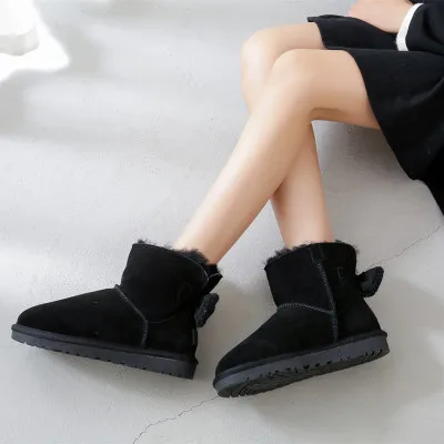 Botas p neve