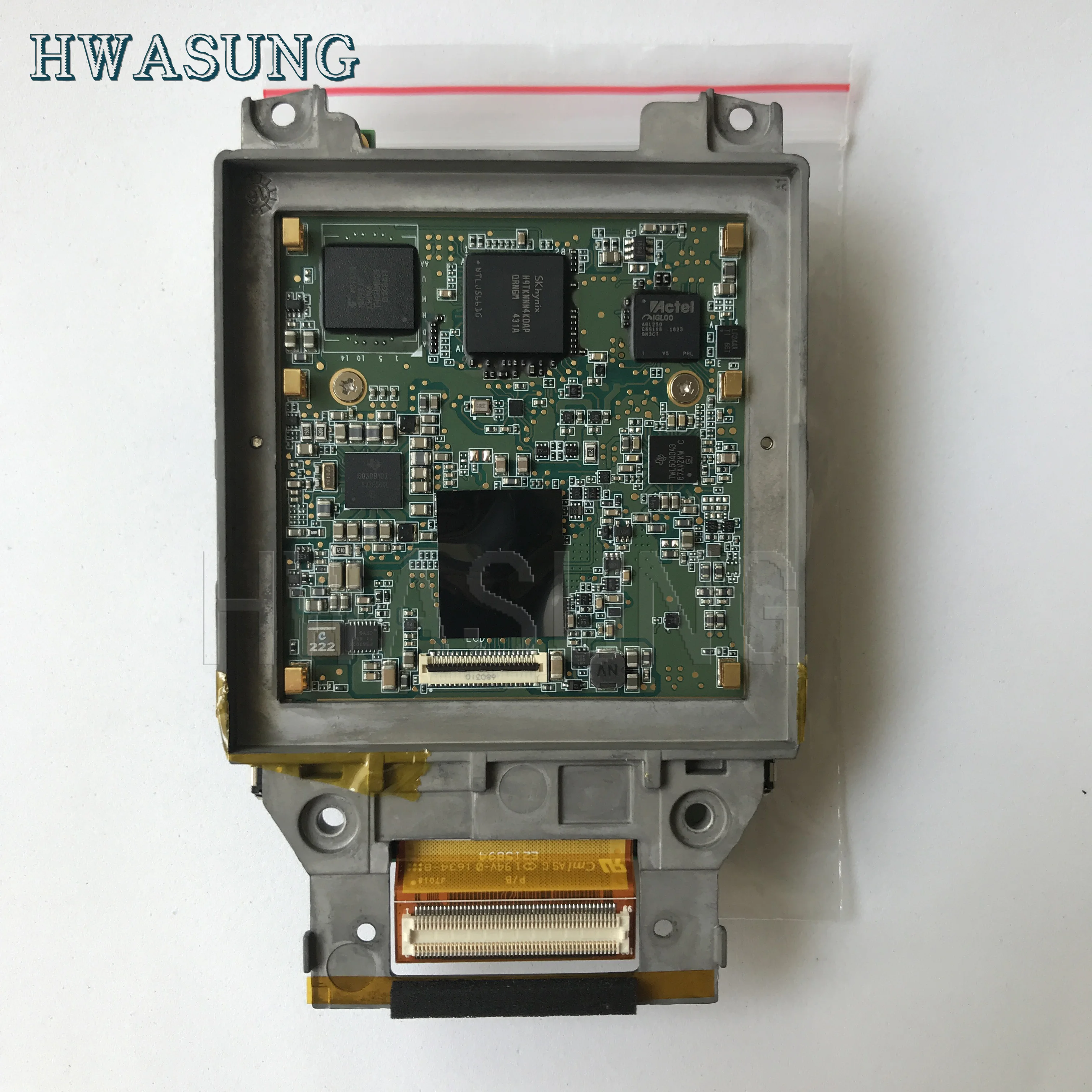 MC32N0 Mianboard для символ Motorola Zebra MC32N0 различные системы
