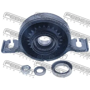 

Bearing suspension shaft febest item No.