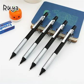 

Mechanical pen for school Pencil Professional drawing design painting Automatic lapices kawaii lapiz lapiseira girl pencils