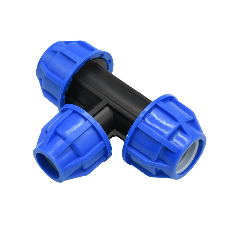 Color : 32MM 1pcs PVC PE PPR DN25 Water Pipe Ball Valve 1 Water Control Valve Water Tap Connector Fittings