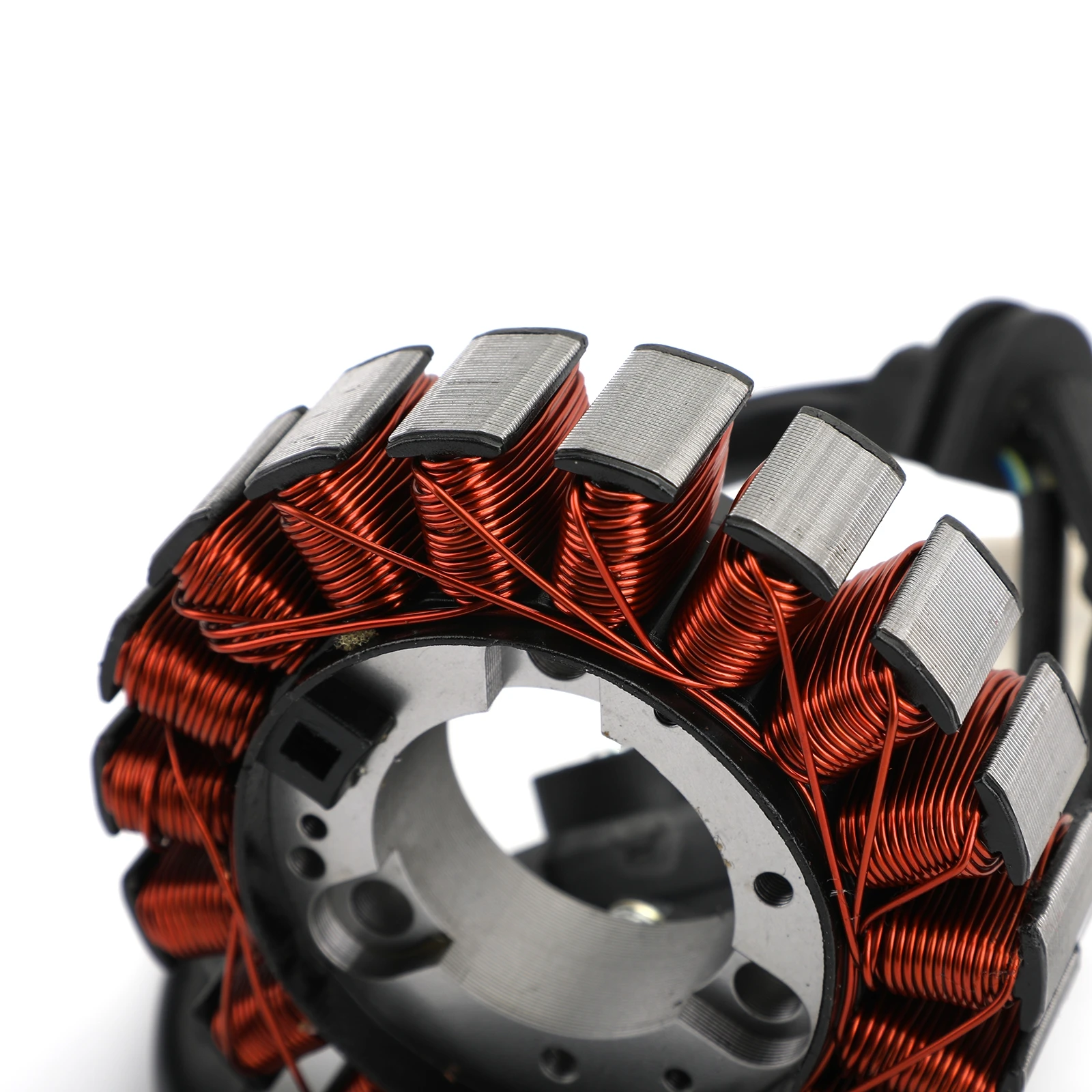 Artudatech статор генератор для Honda CBR 125R CBR125RS CBR125RT 31120-KPP-T01