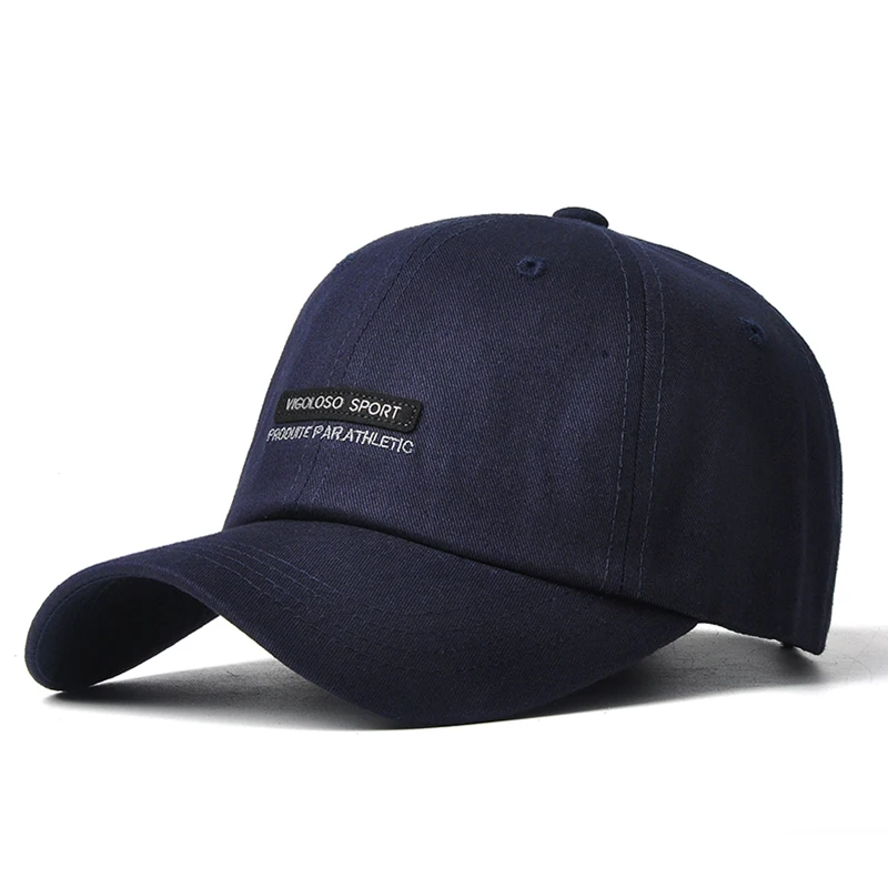 High Quality Cheap Custom Promotional Cotton Embroidered Baseball Hat | Аксессуары для одежды
