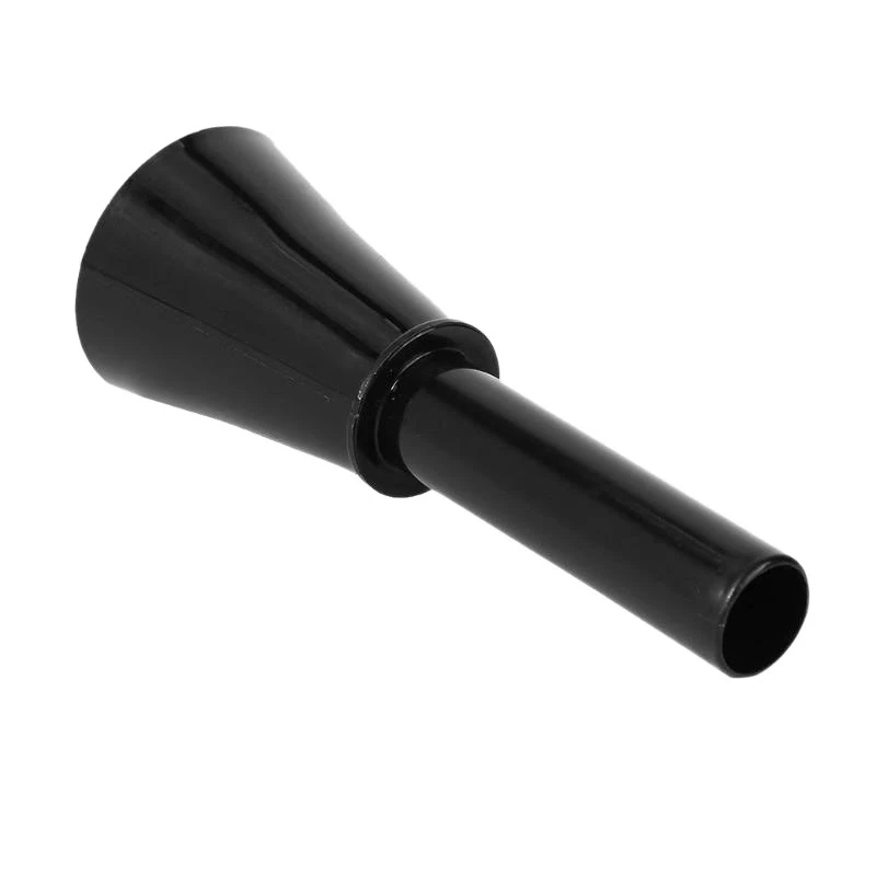 Car Emergency Fuel Gas Petrol Filler Funnel Oil Black for Ford Focus MK2 2007-2011 1681668 |