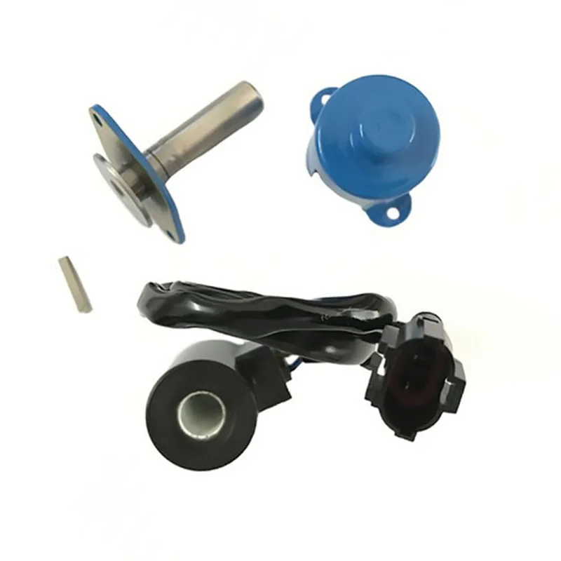 Соленоидный клапан 20T 60 72230 для Komatsu PC15 3 PC28UG 2 PC50UG PC30R 8 PC10 PC20 PC30 PC40 PC50|valve|valve solenoidvalve