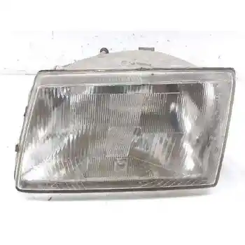 

620492 HEADLIGHT LEFT PEUGEOT 309