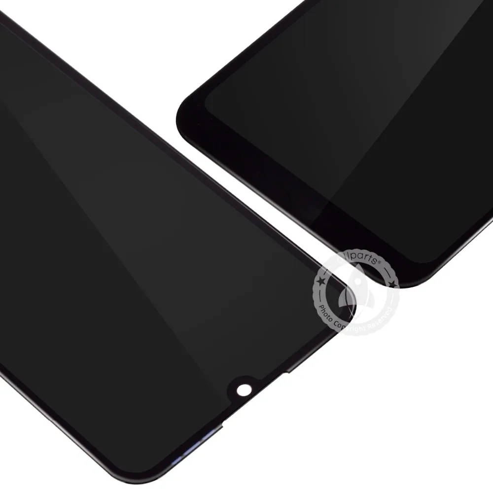 6,0" дисплей для huawei Y6 Prime Y6 Pro Honor 8A сменный сенсорный ЖК-экран для huawei Honor Play 8A ЖК-модуль