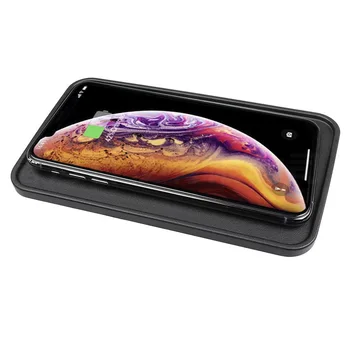 

Car Accessories Applicable to 16-18 For Toyota Rongfang RAV4 Special Use Wireless Charger Mobile Phone Car Wireless Charger