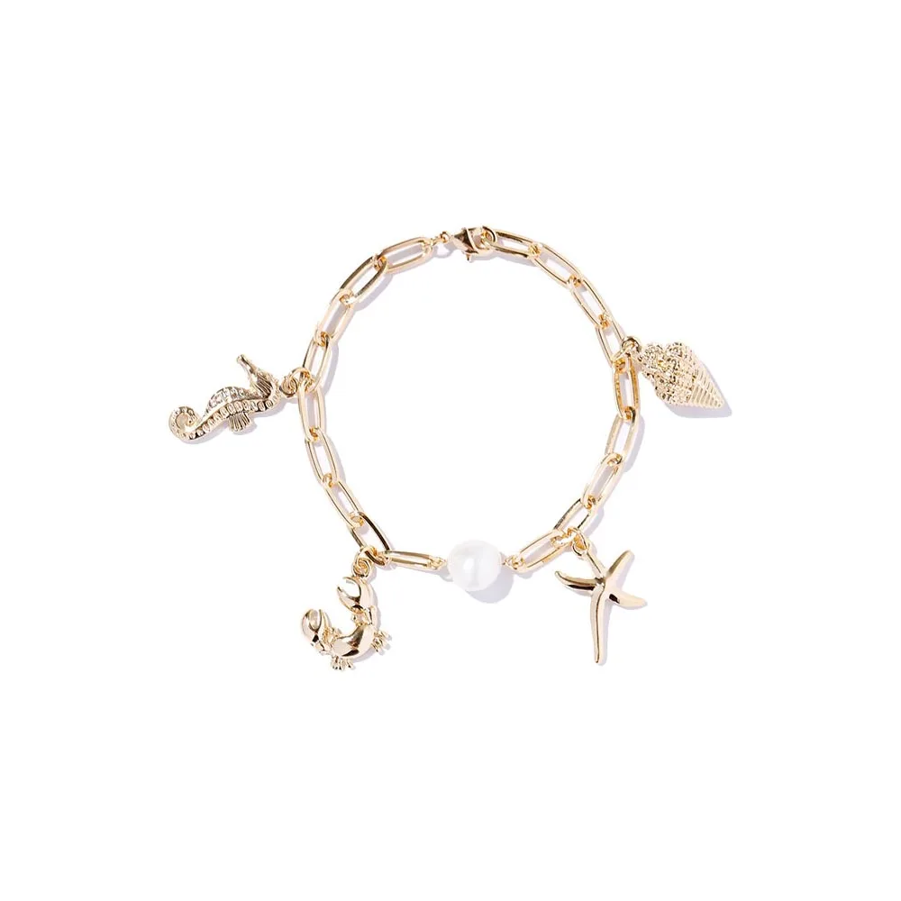 Jewelry Bracelet Exclaim for womens 039G2967B Jewellery Womens Bracelets Accessories Bijouterie