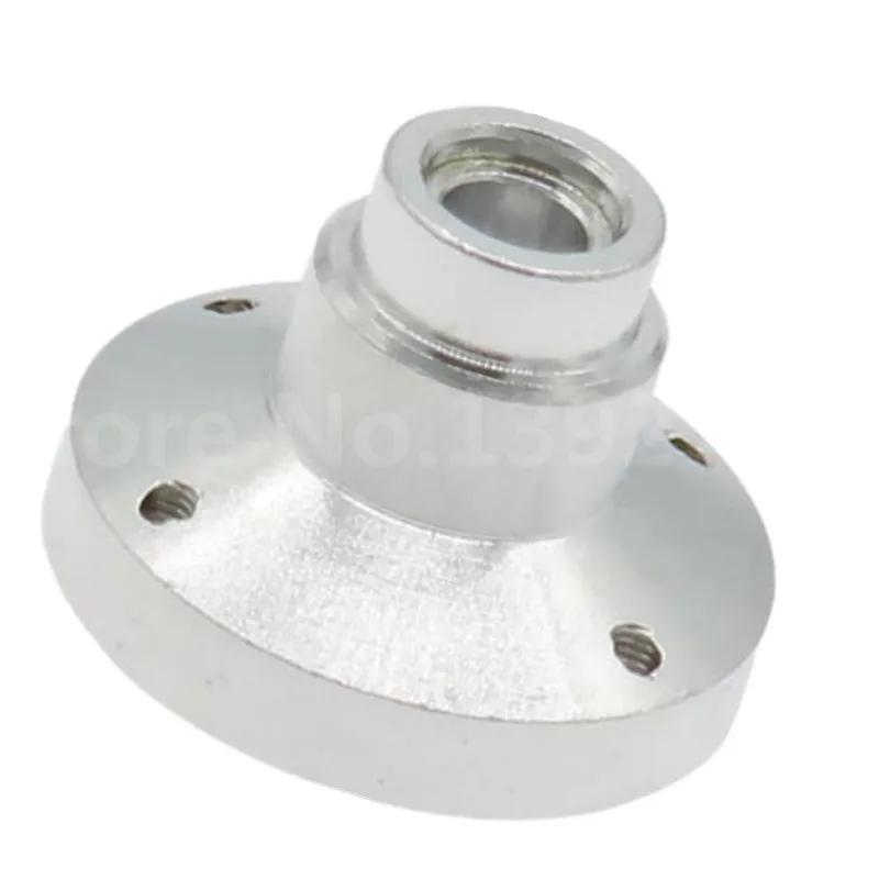 RC автомобили обновленные части AX80002 Diff прямая ось корпус маленький для 1/10 осевой