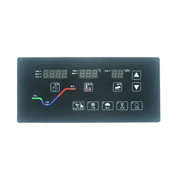 Best Refrigerating Heating Control Electronic Digital Fermenting Temperature Controller With Timer