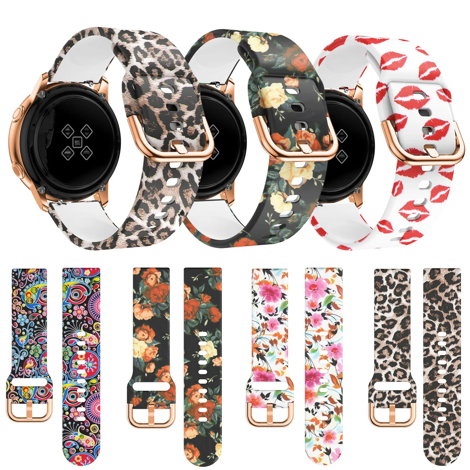 samsung gear sport pin