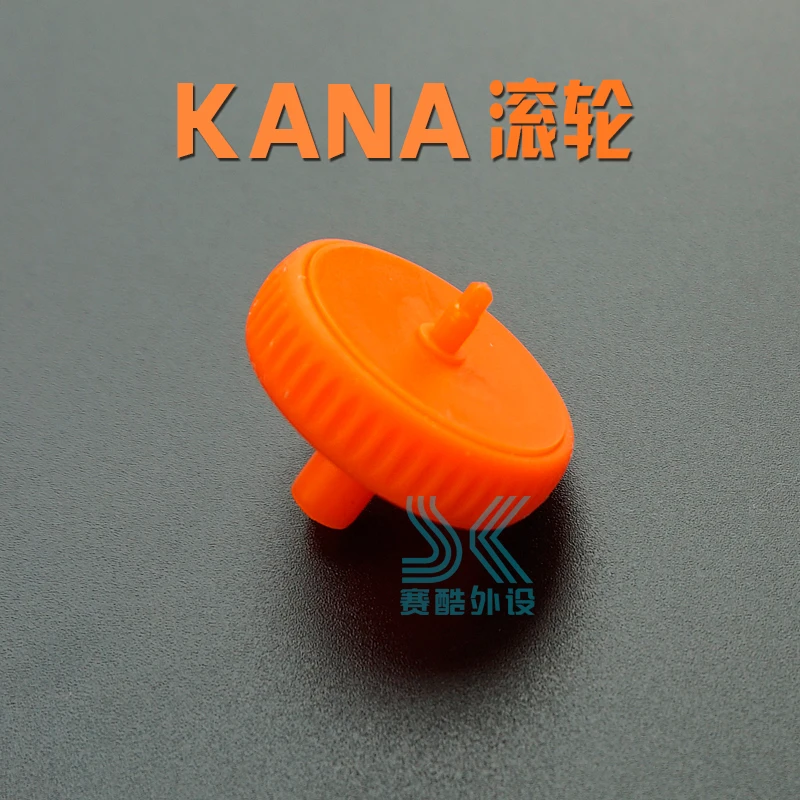 Фото Колесо для мыши SteelSeries сэнсэй сырой XAI KANA V1 V2 №5
