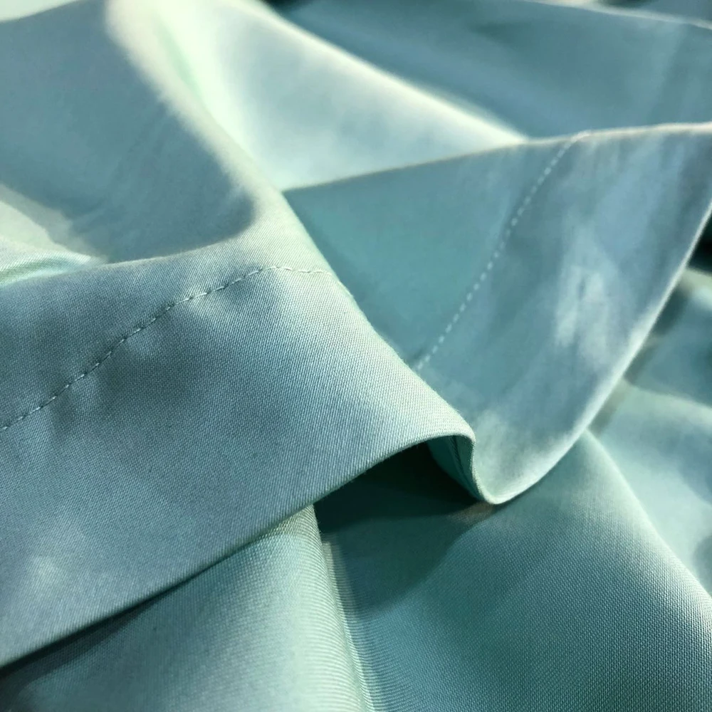 Роскошный комплект постельного белья из египетского хлопка 4 шт. набор