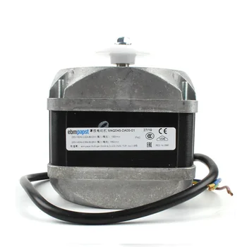 

German ebmpapst fan M4Q045-DA05-01 230V cooling fan