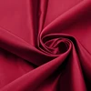 Tela de seda sintética satinada tela brocada tela plano liso para coser telas de materiales de rayón ► Foto 2/6