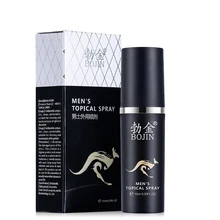 Male Sex Delay Spray 10ML Effective Prevents Premature Ejaculation Long-Lasting 60 minutes Prolong Sexual Products For Man