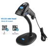 NETUM L8 Wireless 2D Barcode Scanner and L5 Wired 1D/2D QR Bar Code Reader PDF417 for Inventory POS Terminal ► Photo 2/5