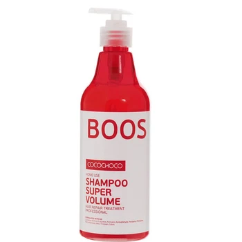 

Shampoo CocoChoco, Boost-Up, 500 ml