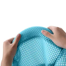 Детская сетка для ванны, поддержка сиденья, гамак, ванна для купания, уход за младенцем, душ, Регулируемый слинг, сетка, высокое качество