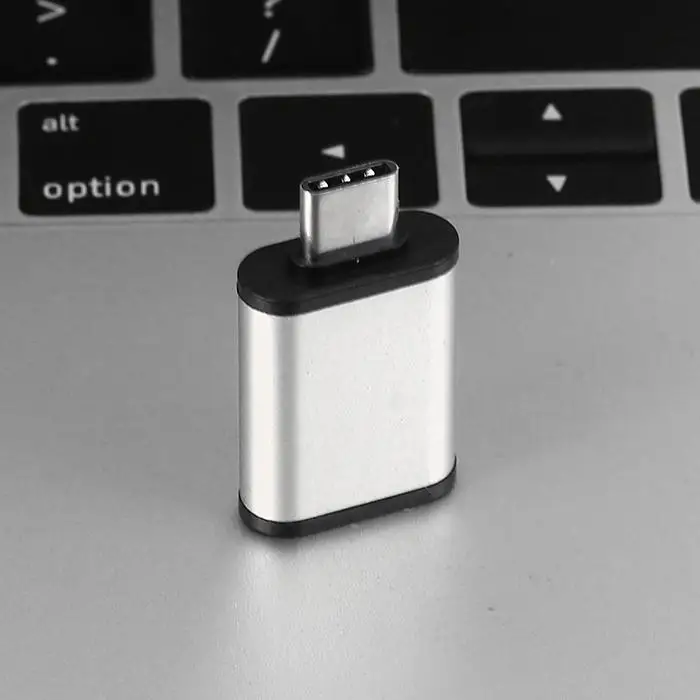 OTG головка для переноса для интерфейса type-C оборудование передачи мобильного телефона типа C3.1 к USB3.0 матери