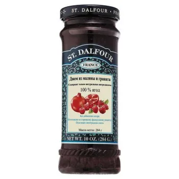 

Food Grocery Jam St Dalfour 575703