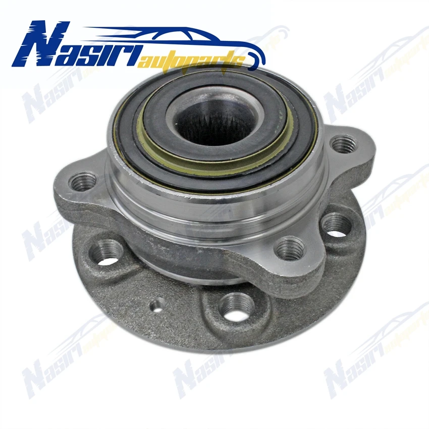 Front Left or Right Wheel Hub &amp Bearing Assembly for 2003 2004 2005 2006 2007 Volvo XC90 | Автомобили и мотоциклы