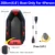 PVC Boat Professional Inflatables Kayak Fishing Rowing Inflatable Laminated Wear-Resistant Boats For 1~5Persons 9