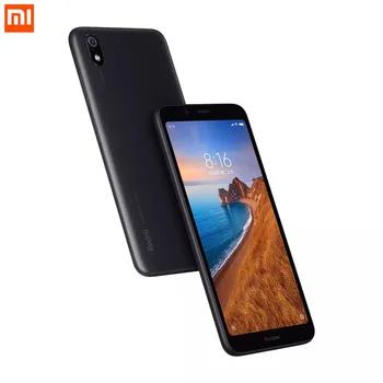 

Original Xiaomi Redmi 7A Mobile Smartphone (2 GB RAM 32 GB ROM, 5.45 inch Octa Camera 5 MP 13 MP screen) Smart For Home Use
