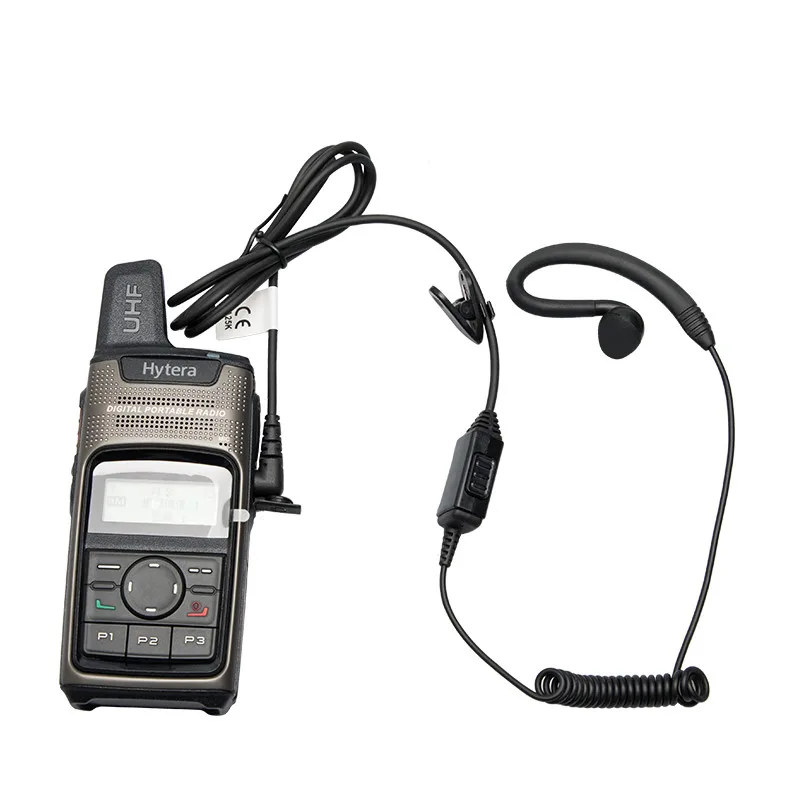 EHS16 динамик для hytera PD372 PD375 PD376 PD378 PD362 PD365 PD366 PD368 BD302 BD305 BD306 BD308 BD352 BD355 BD356 BD358