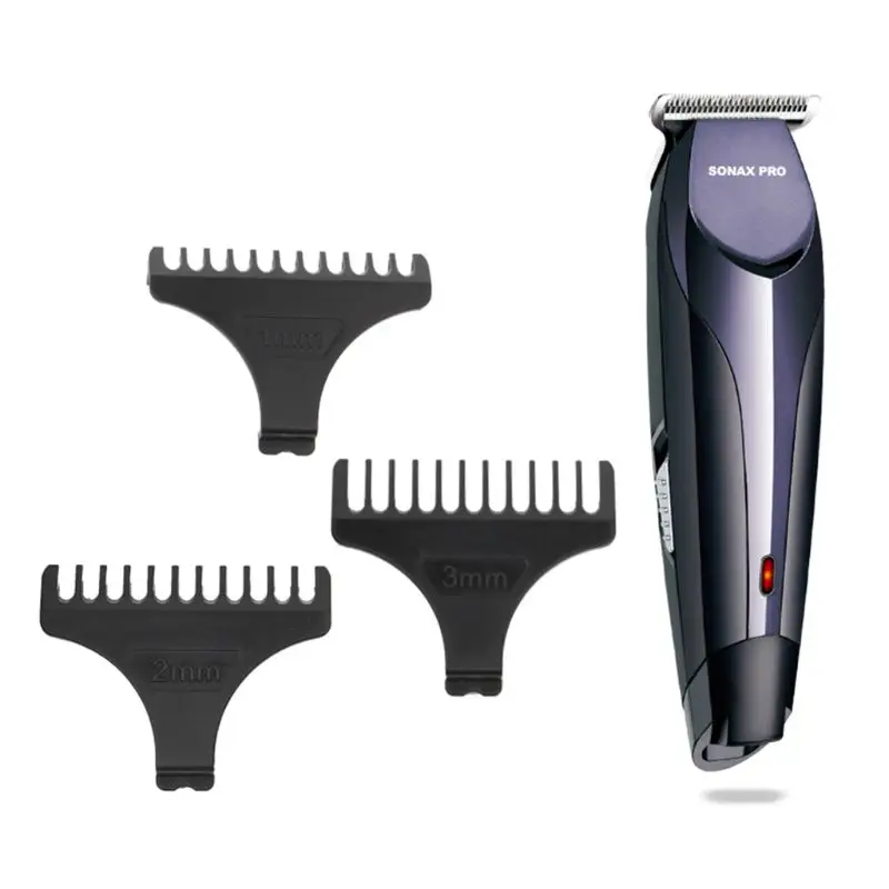  USB Electric Hair Clipper Rechargeable Adult profession Hair Trimmer Silent Shaver Baby Child Hair 