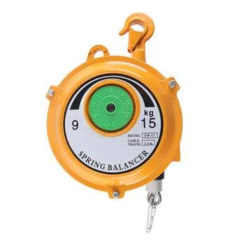 

Spring Balancer Screwdriver Hanging Tool Tower-Type Pneumatic Combination Strapping Tool Balancing Lifting Jack 1-200KG Y