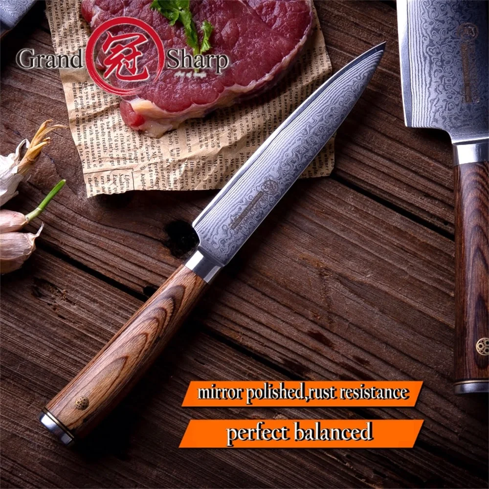 Damascus-Kitchen-Knife-VG10-Japanese-Damascus-Steel-Chef-Cooking-Tools-Japanese-Stainless-Steel-Utility-Kitchen-Knives (4)