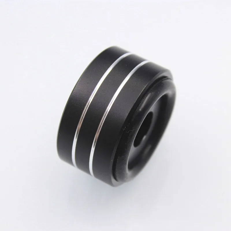 Suporte para Tubo Picos de Áudio Cheio à Venda Pés de Alumínio Alto-falante Amplificador Player 40x20mm Desktop Amortecedor 4 Pçs cd - Image 5