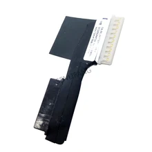 Original para Dell Latitude 3590 para Inspiron 15 5570 cabo conector da bateria CAL50 0FM0F1 FM0F1 cn-0FM0F1 DC02002WT00