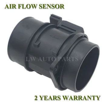 

5WK97008Z FITS FOR RENAULT MASTER Mk2 MASS AIR FLOW METER SENSOR MAF 1998>on BRAND NEW 5WK97008 8200280060 82 00 280 060 5.0