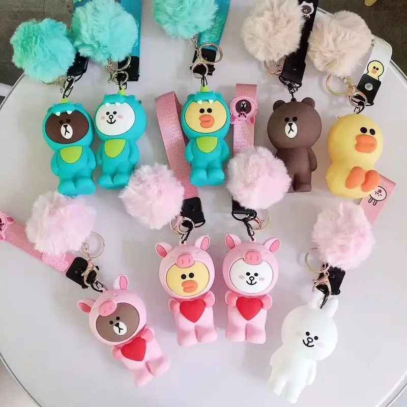 

Cheap Small Money Clips Women Money Bag Cute Mini Cartoon Change Pouch Female Girls High Quality Silicone Purse Dinheiro Box