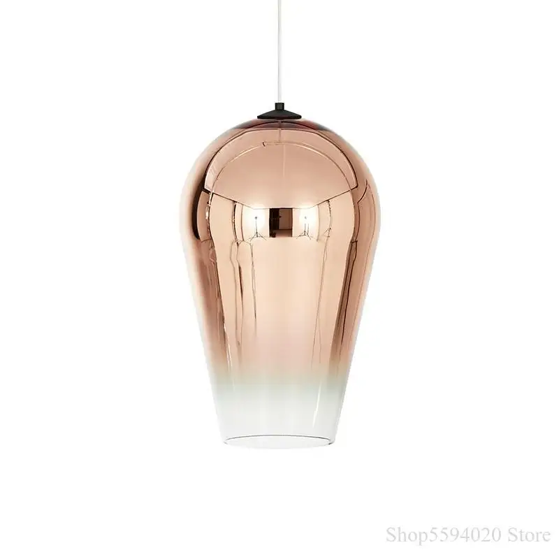 Роскошный дизайнерский подвесной светильник в скандинавском стиле декоративные