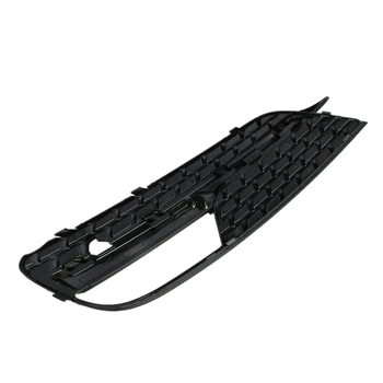 

Fit for AUDI A5 12-16 Front Right Side Foglight Fog Lamp Grille Grill Cover Plate 8T0807681H