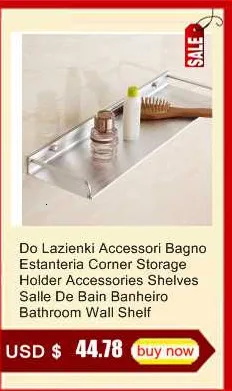 Мобильный рюкзак Meuble Hoekplank Badezimmer Prateleira Banheiro аксессуары полки для ванной комнаты
