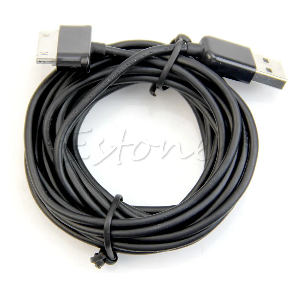 3m USB кабель для зарядки и синхронизации данных Samsung Galaxy Tab P3100 P1000 P7300 P3110 |