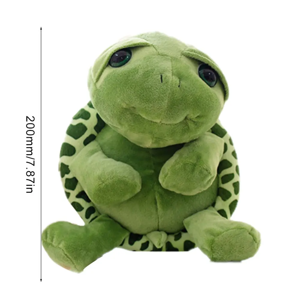 baby turtle toys
